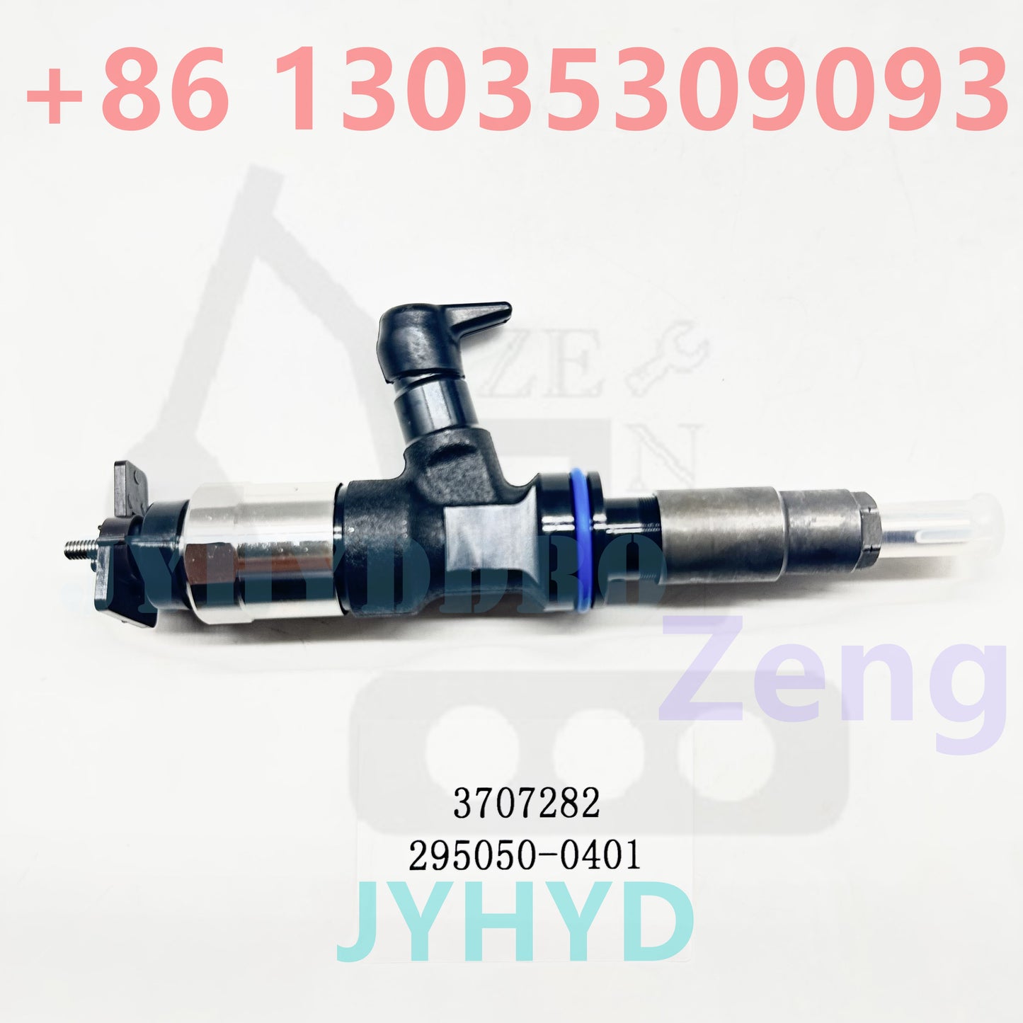 3707282 295050-0401 INJECTOR