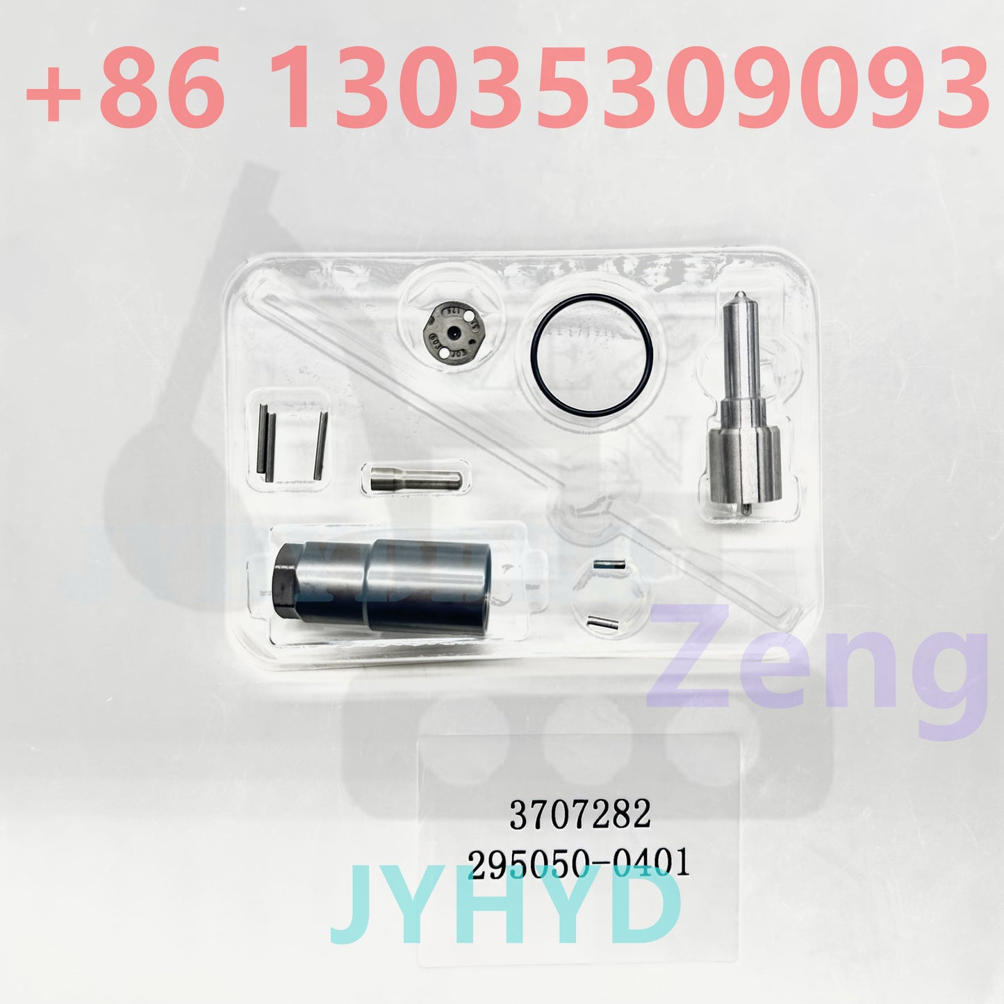 3707282 295050-0401 INJECTOR