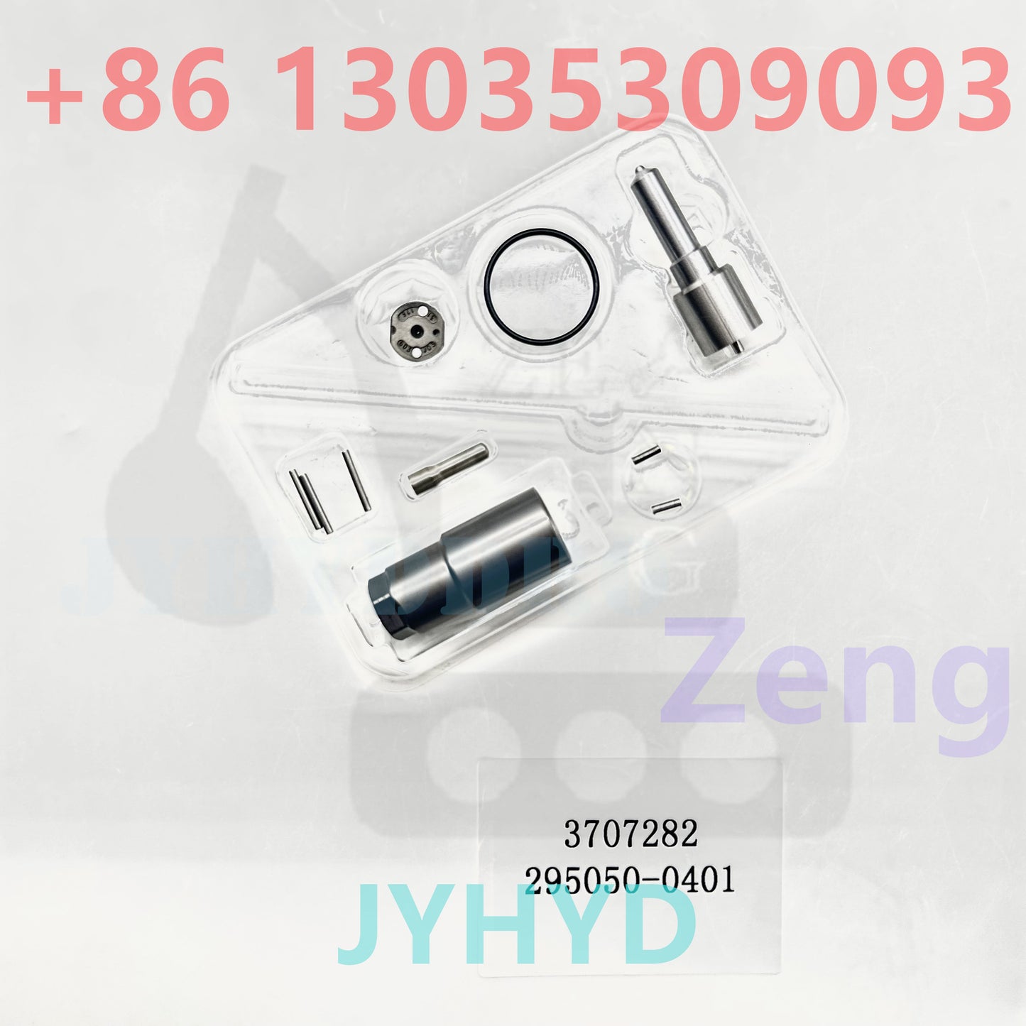 3707282 295050-0401 INJECTOR