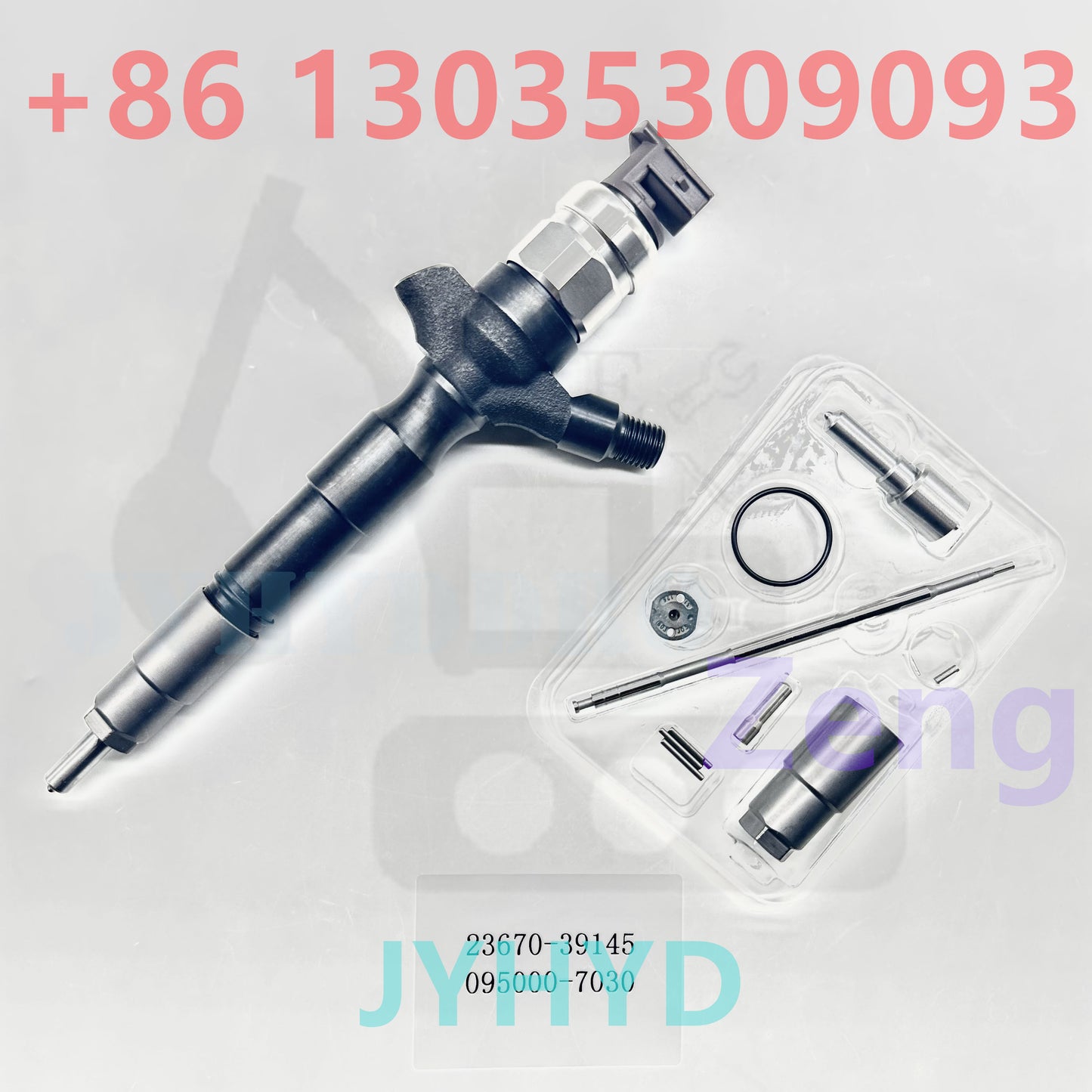 23670-39145 095000-7030 INJECTOR