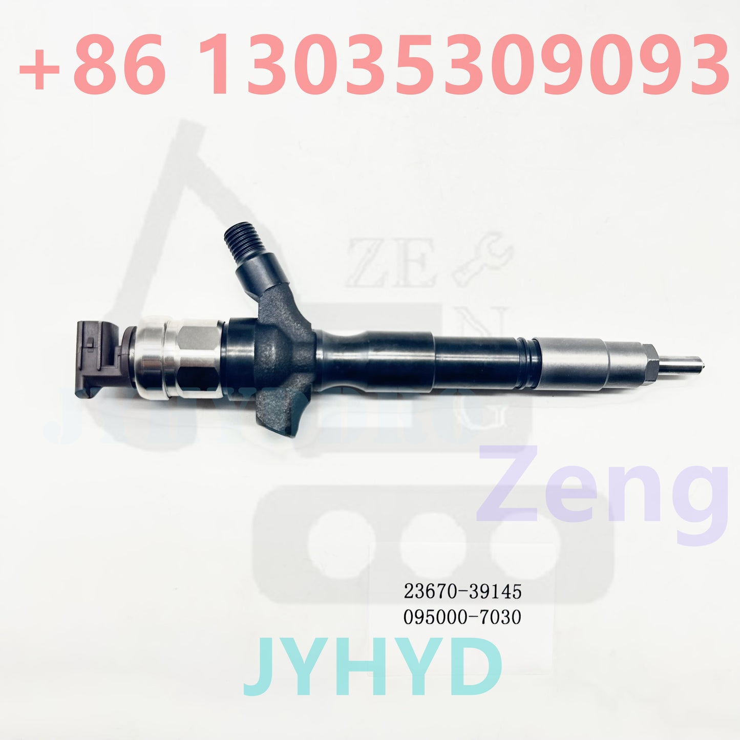 23670-39145 095000-7030 INJECTOR