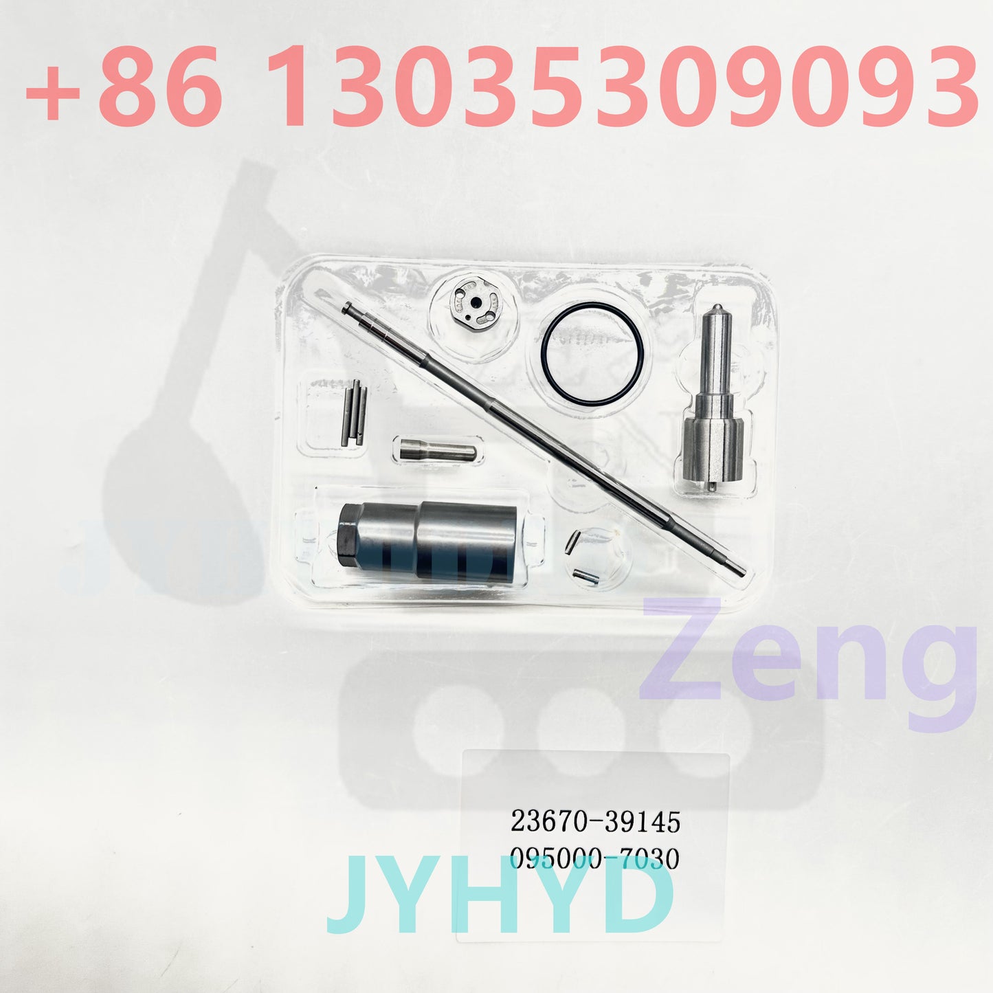 23670-39145 095000-7030 INJECTOR