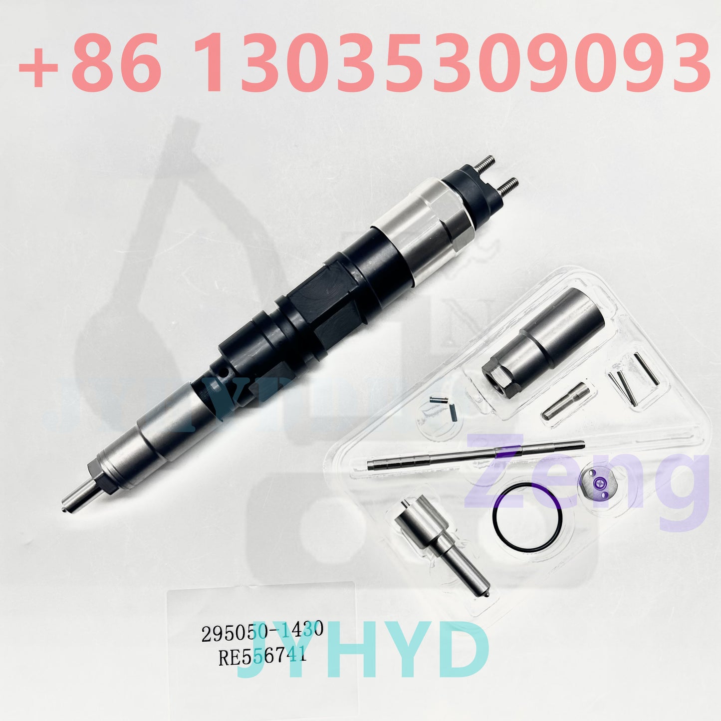 295050-1430 RE556741 INJECTOR