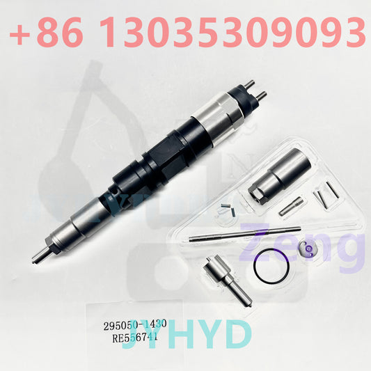 295050-1430 RE556741 INJECTOR