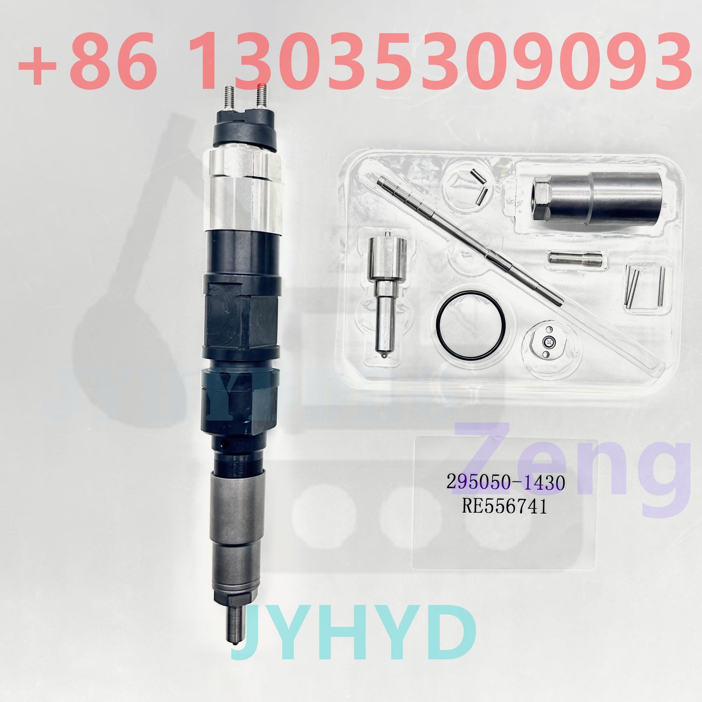 295050-1430 RE556741 INJECTOR