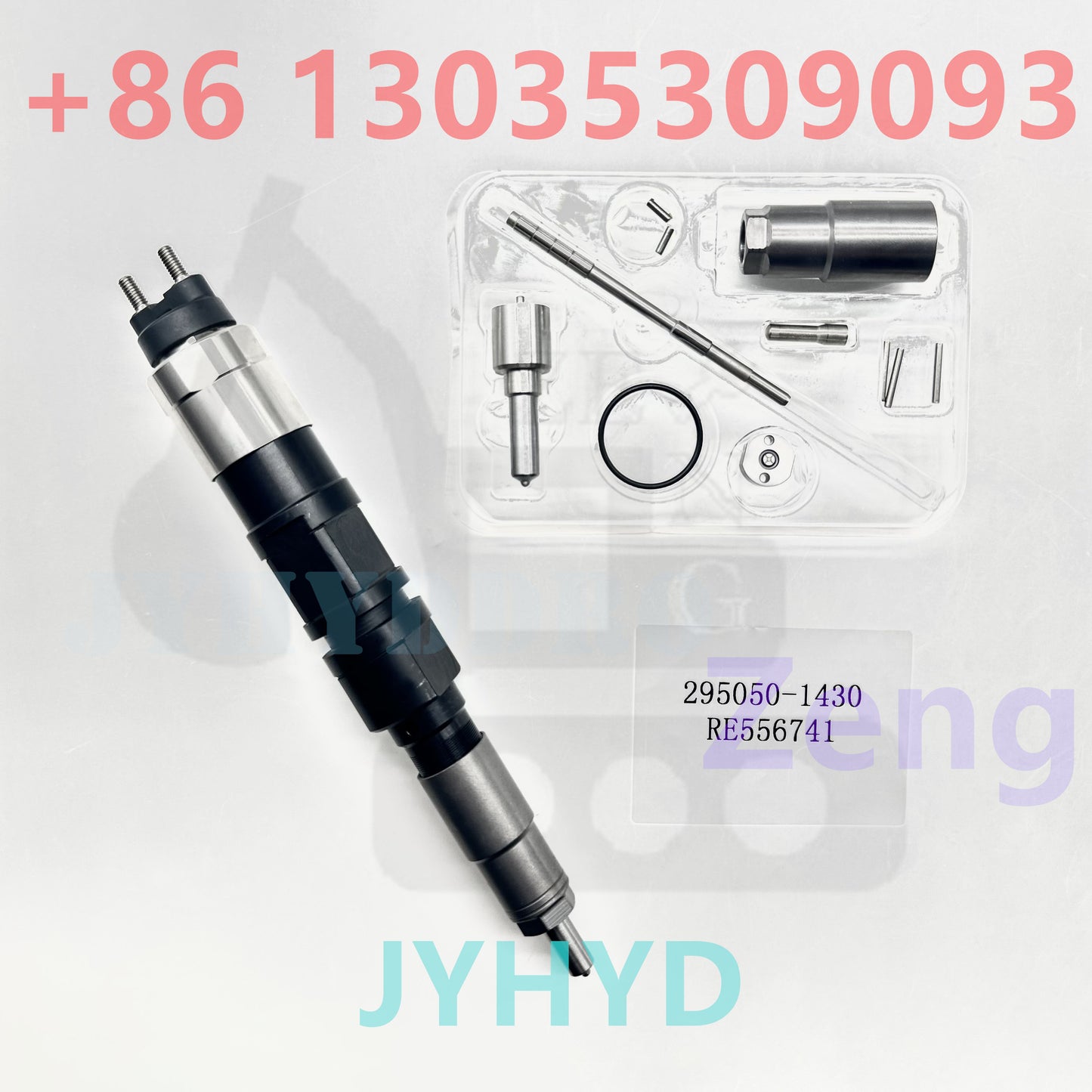 295050-1430 RE556741 INJECTOR