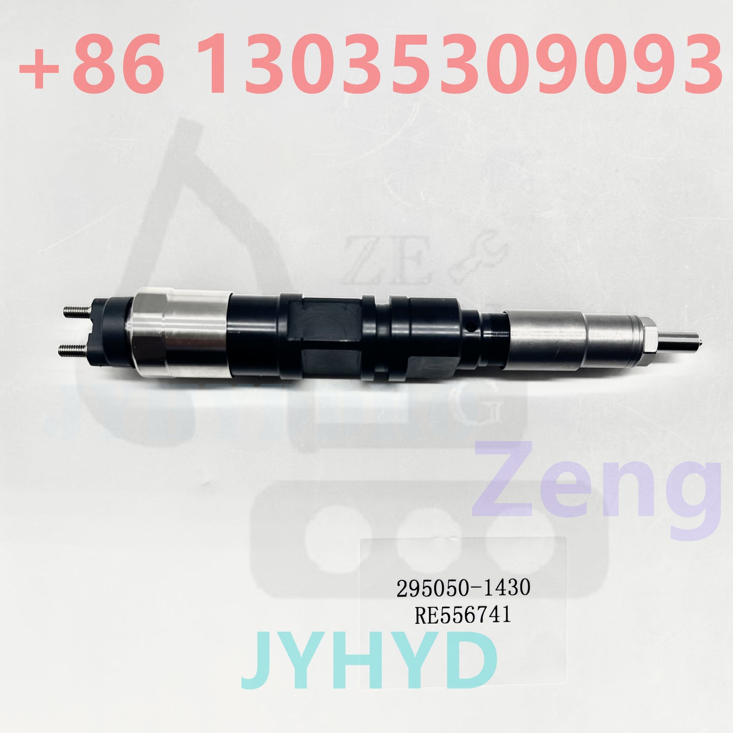 295050-1430 RE556741 INJECTOR