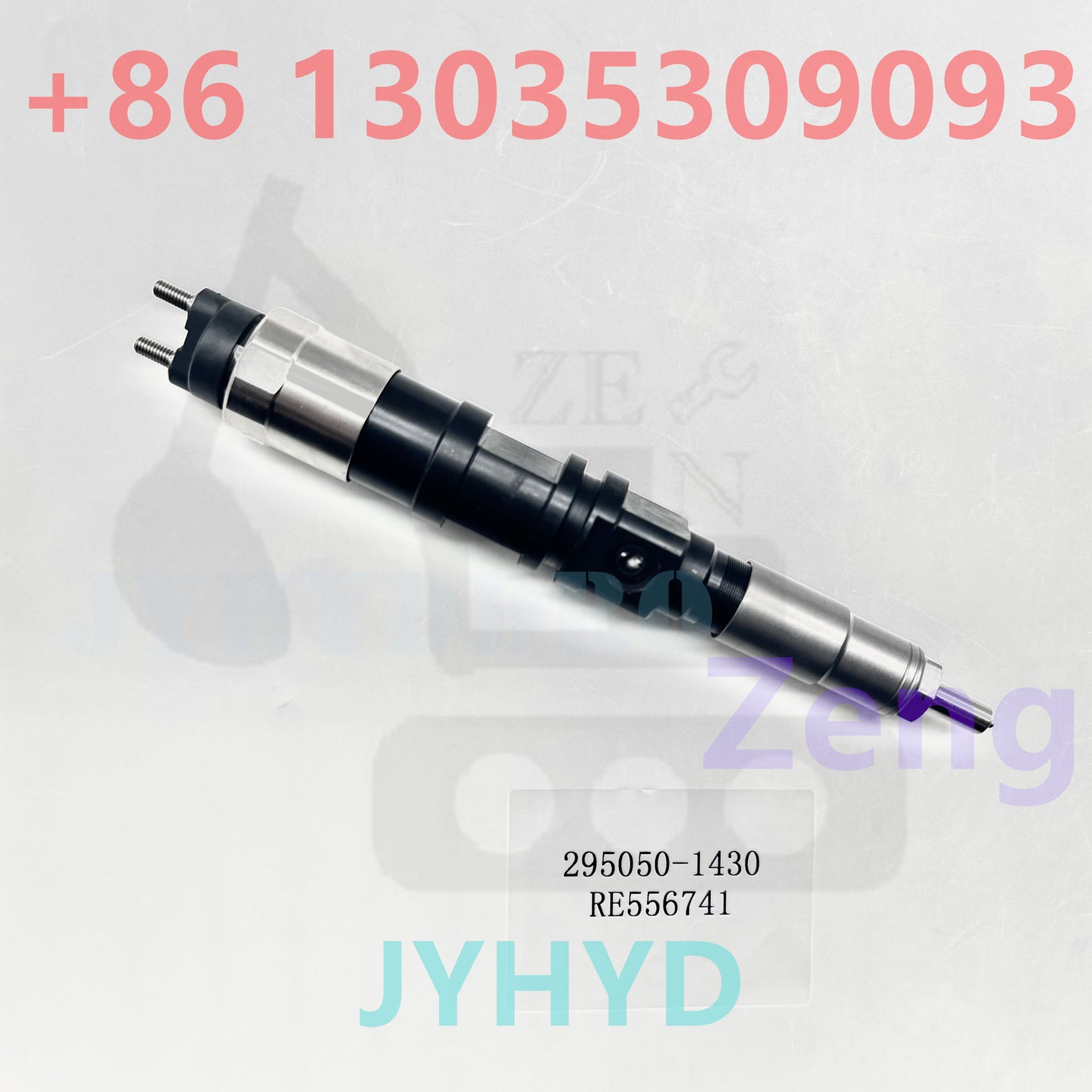 295050-1430 RE556741 INJECTOR