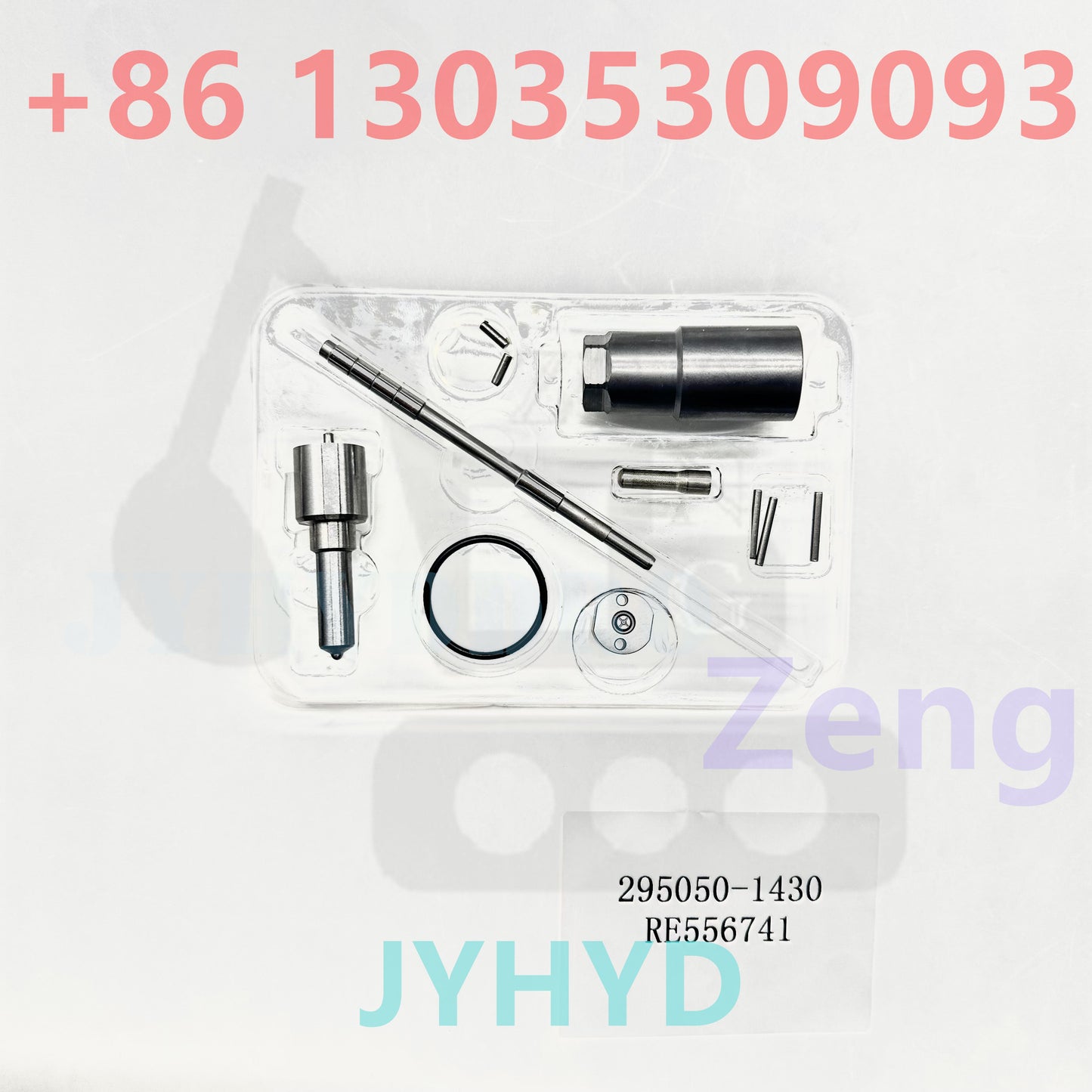 295050-1430 RE556741 INJECTOR