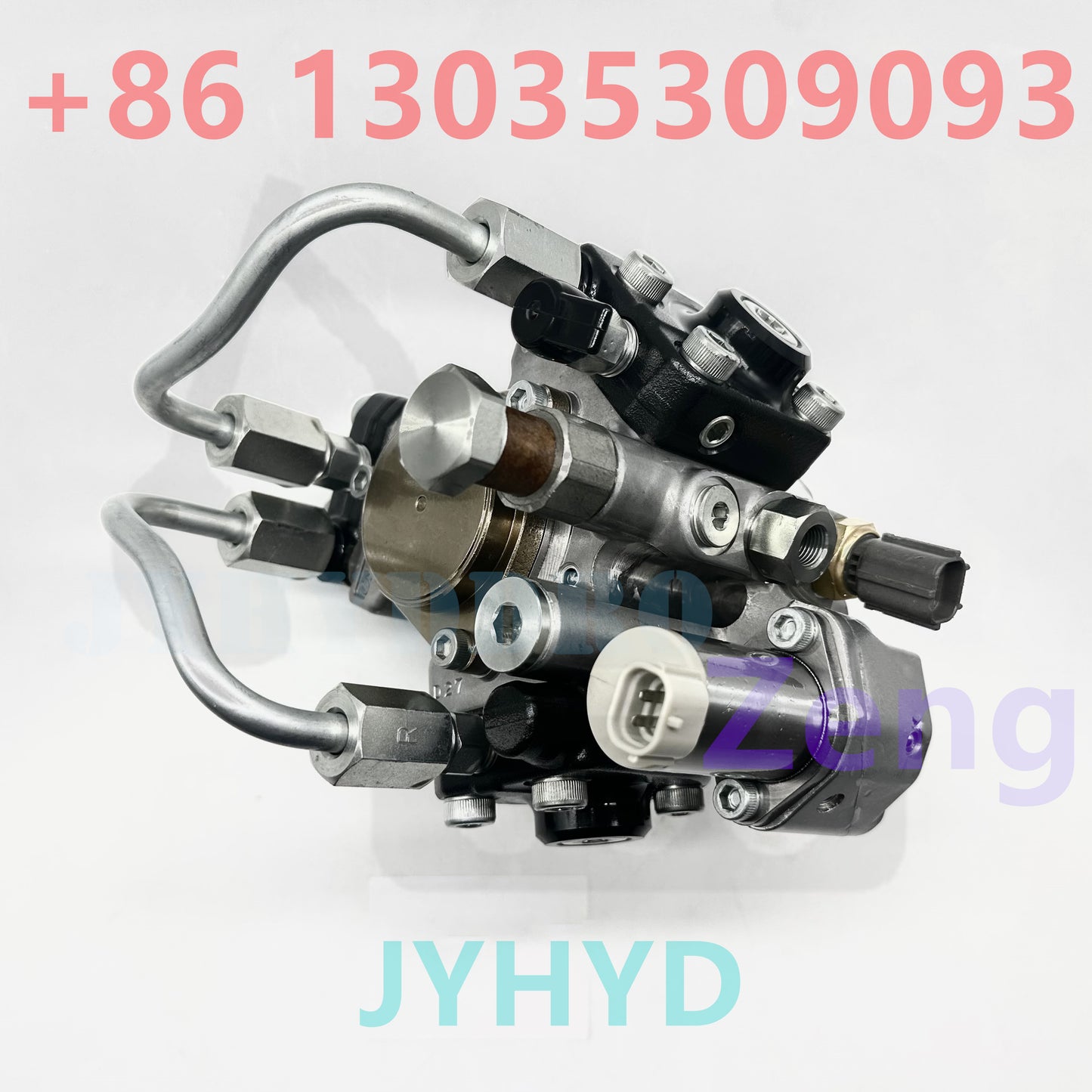 RE571640 294050-0660 FUEL PUMP