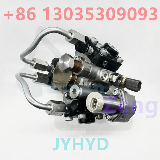 RE571640 294050-0660 FUEL PUMP