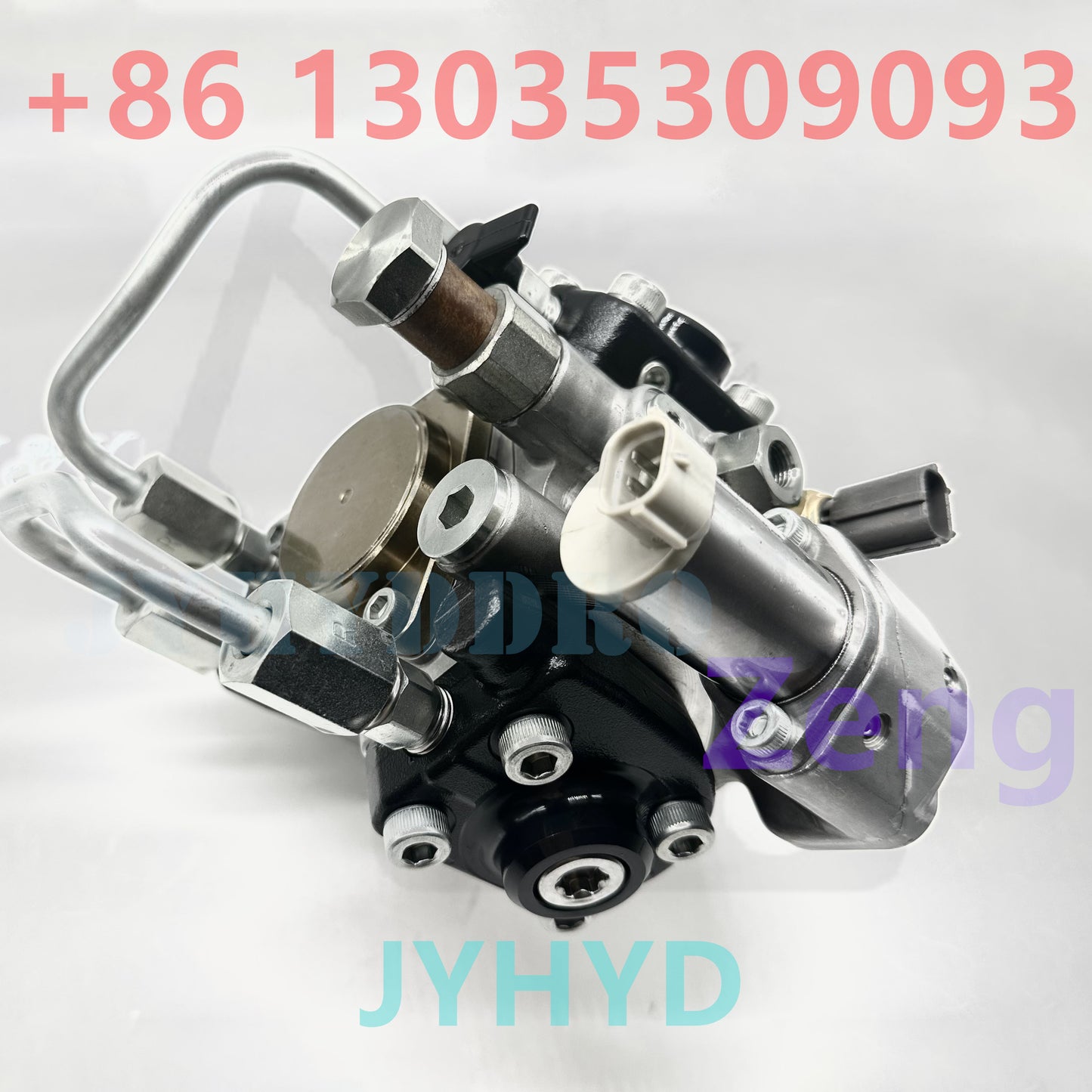 RE571640 294050-0660 FUEL PUMP