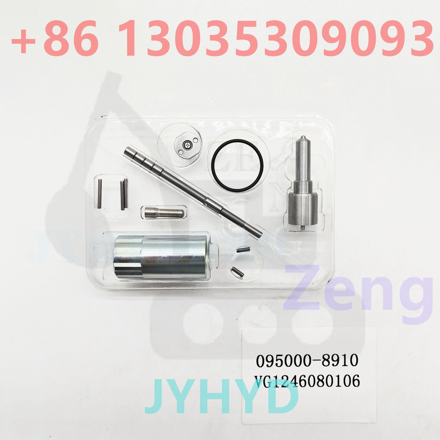 095000-8910 VG1246080106 INJECTOR