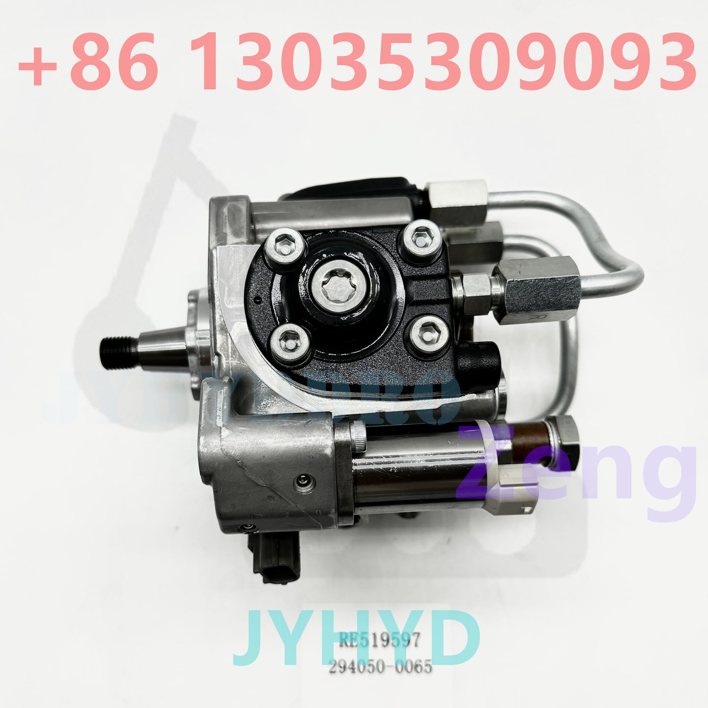 RE519597 294050-0065 FUEL PUMP