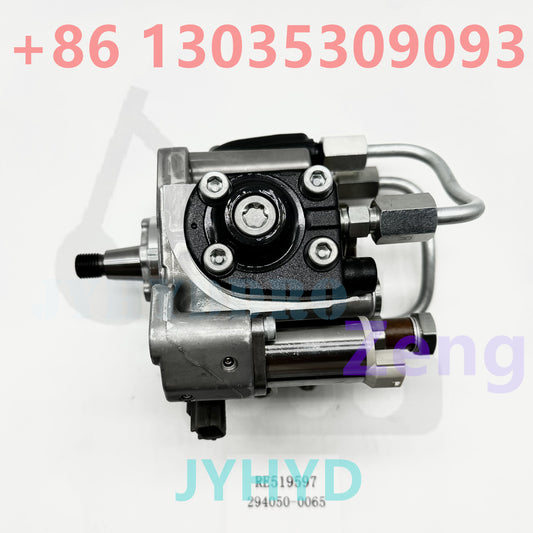 RE519597 294050-0065 FUEL PUMP