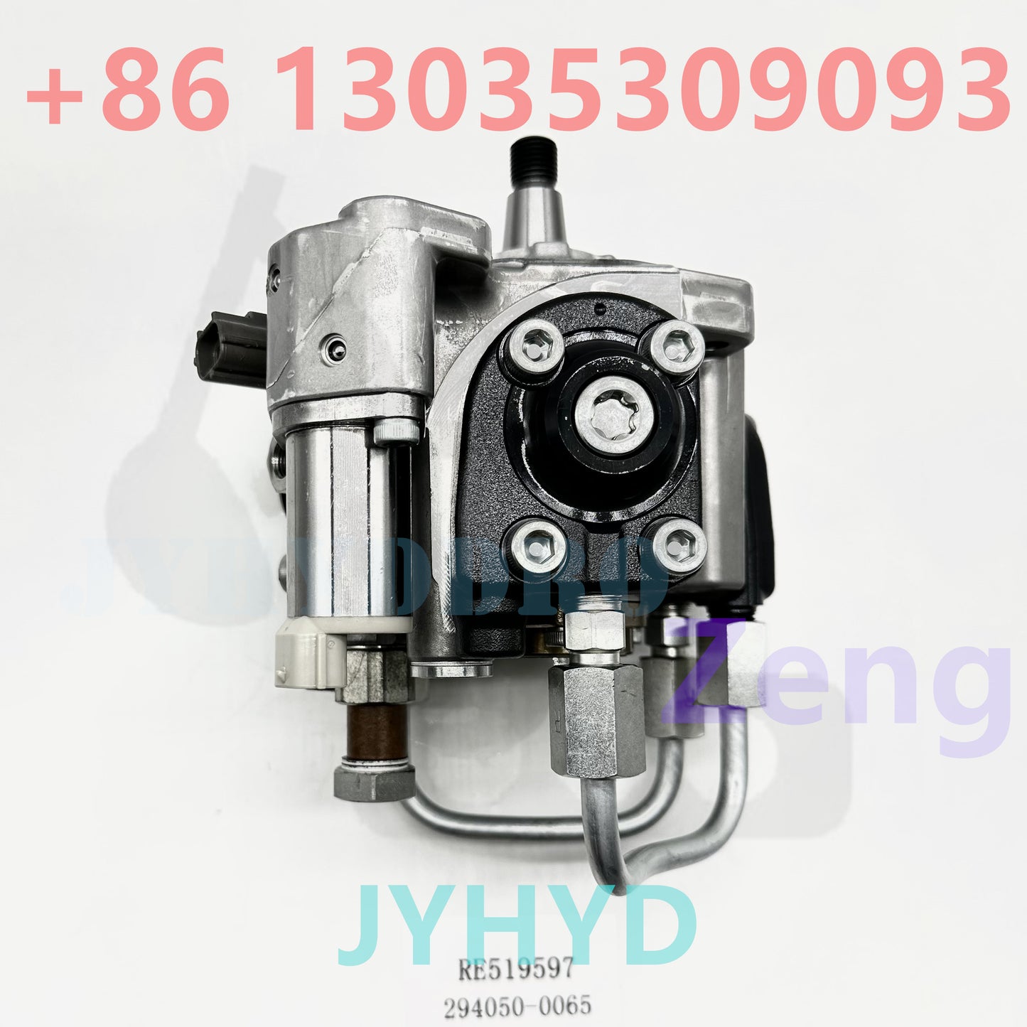 RE519597 294050-0065 FUEL PUMP