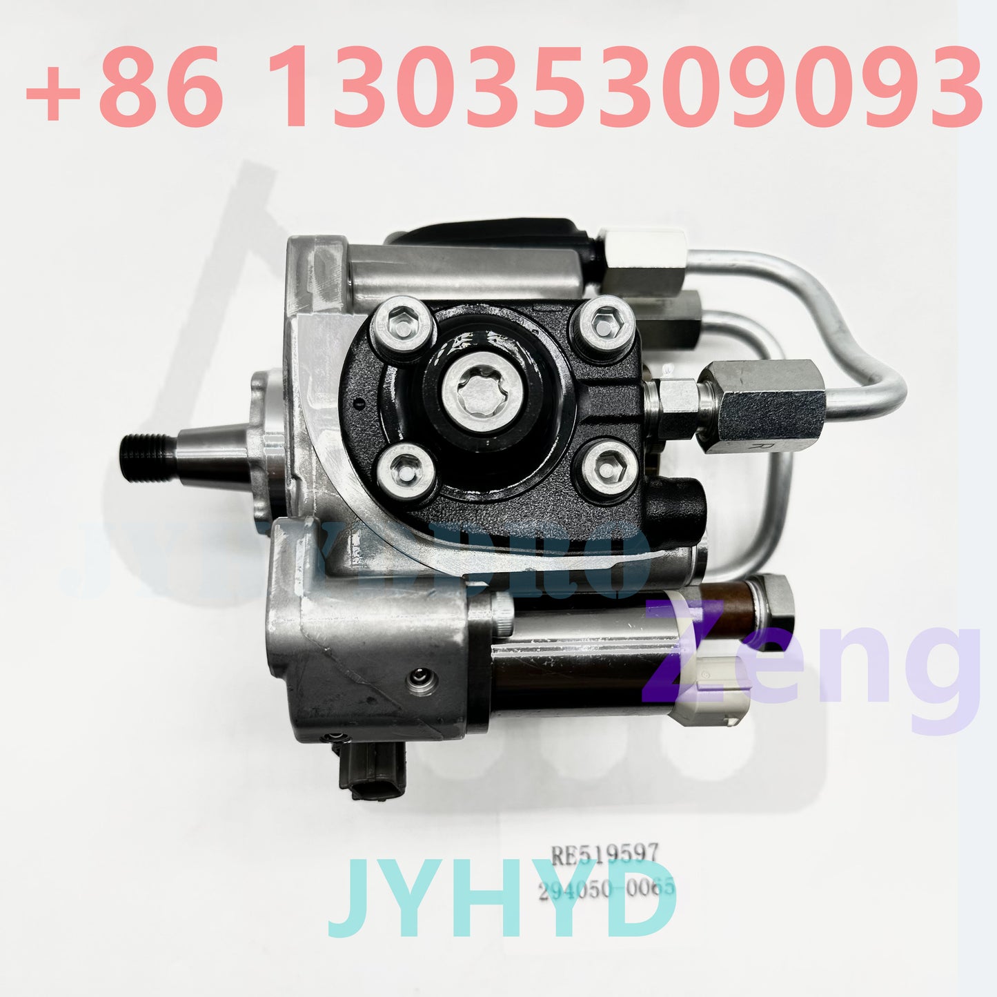 RE519597 294050-0065 FUEL PUMP