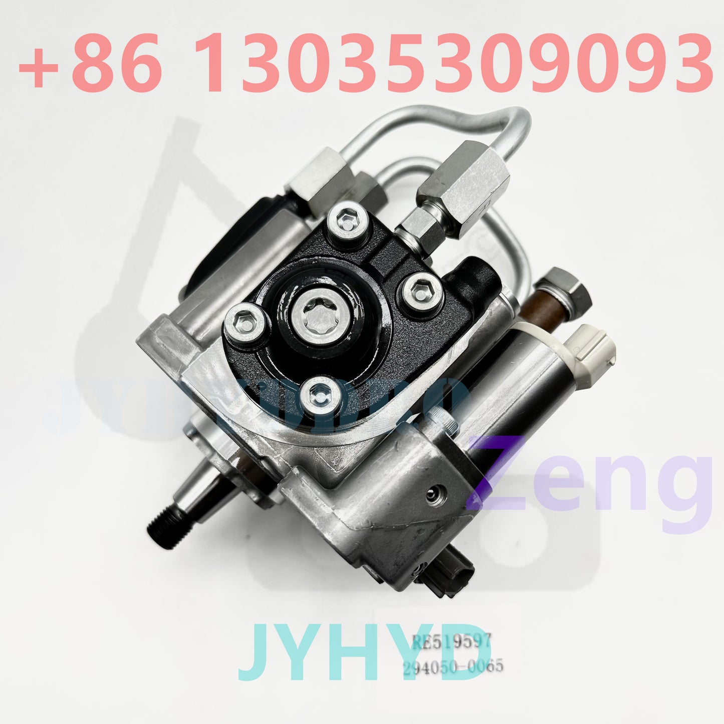 RE519597 294050-0065 FUEL PUMP