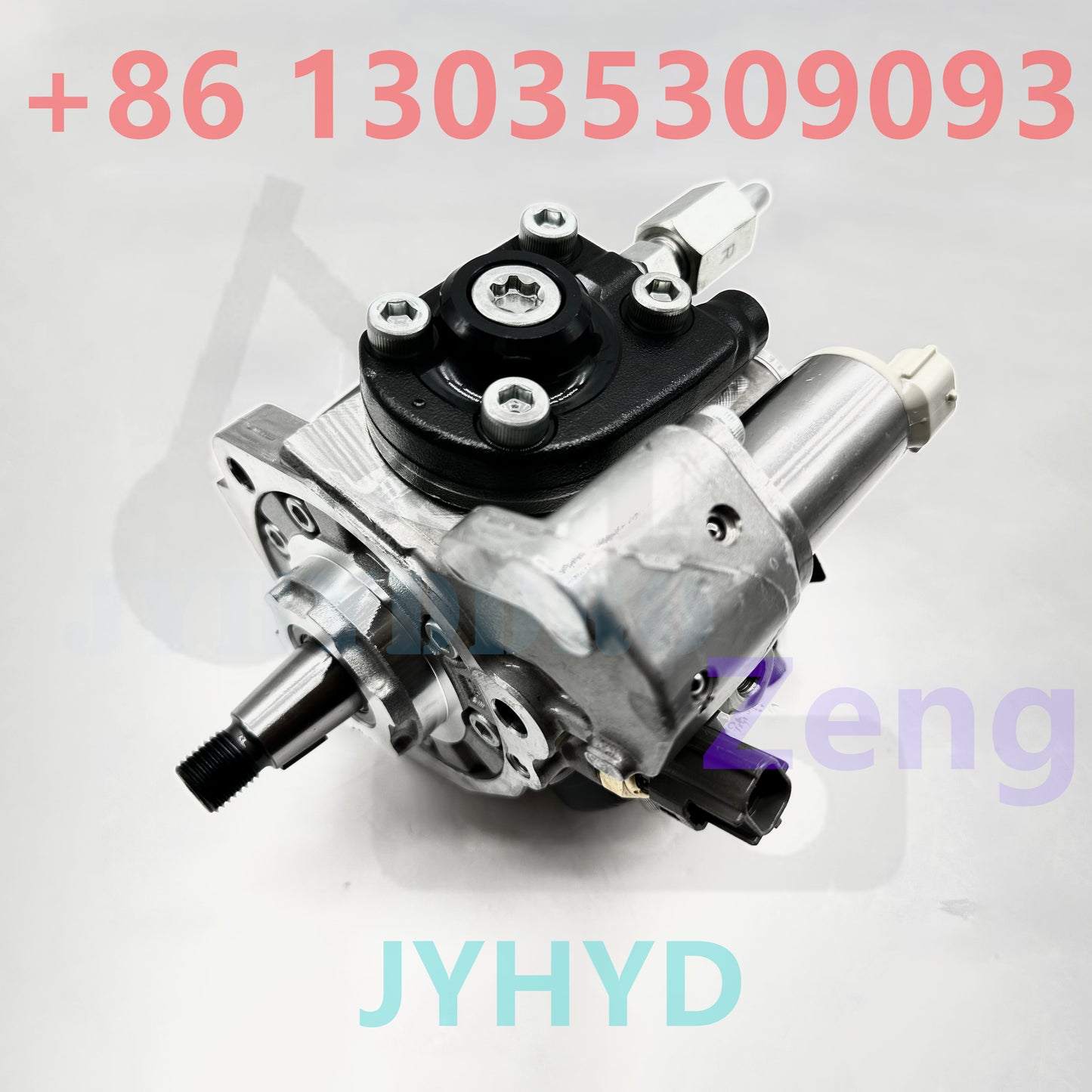 RE519597 294050-0065 FUEL PUMP