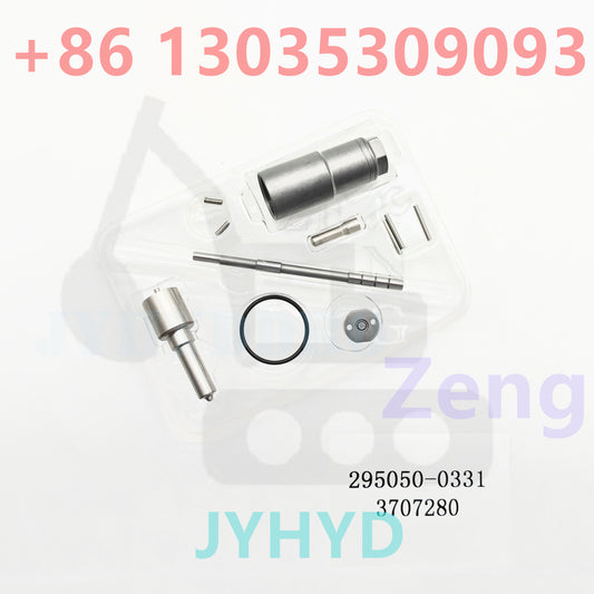 295050-0331 3707280 INJECTOR