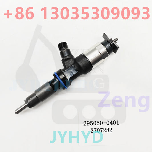 295050-0401 3707282 INJECTOR