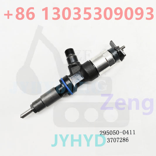 295050-0411 3707286 INJECTOR
