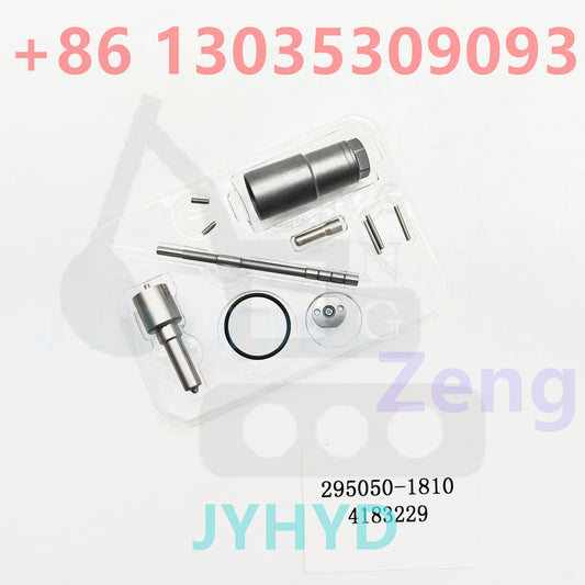 295050-1810 4183229 INJECTOR