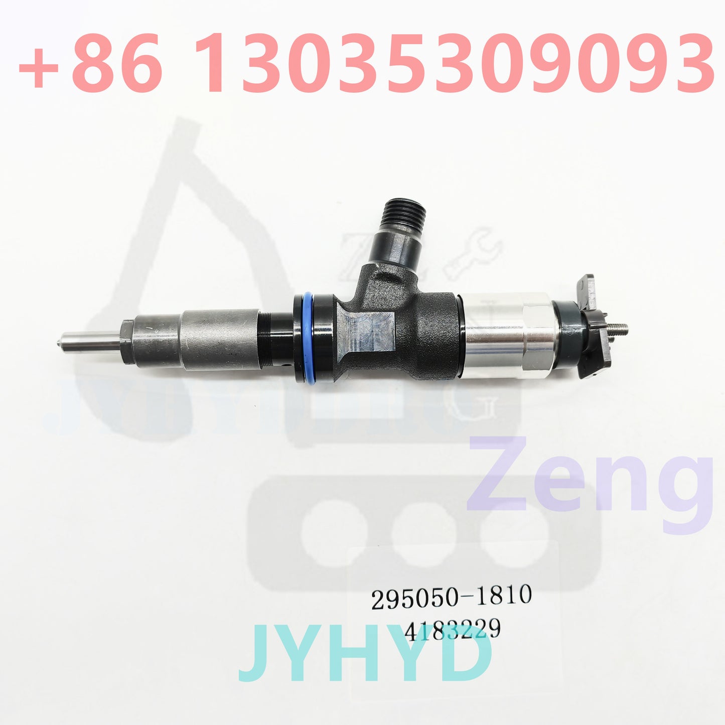 295050-1810 4183229 INJECTOR