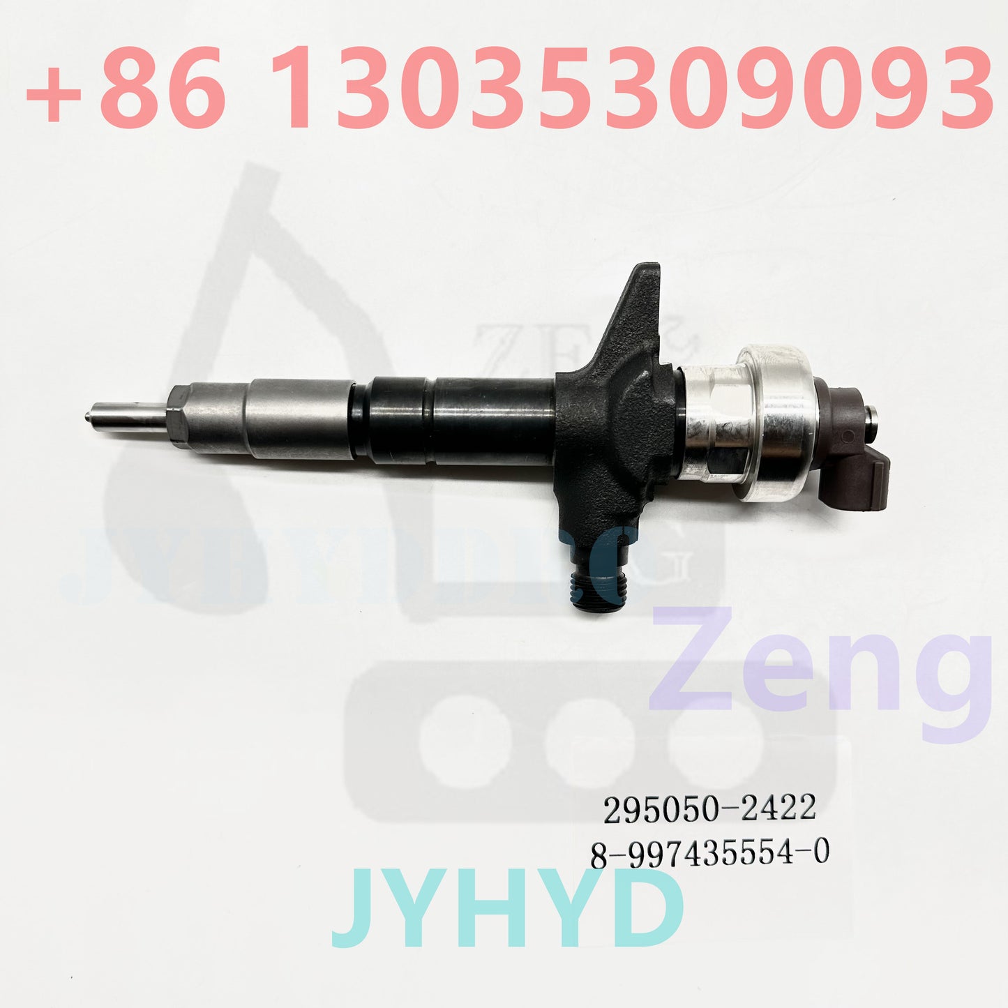 295050-2422 8-997435554-0 INJECTOR