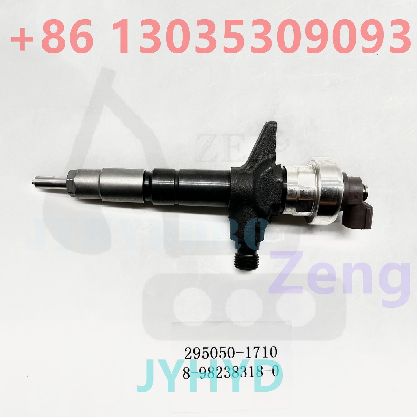 295050-1710 8-98238318-0 INJECTOR