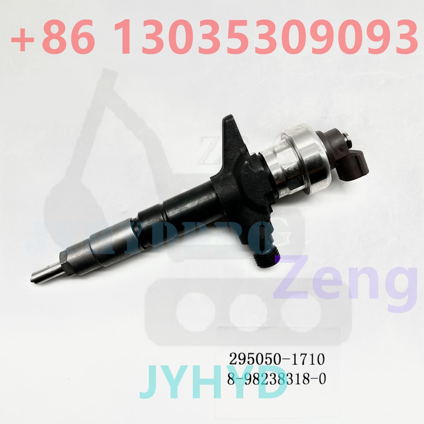 295050-1710 8-98238318-0 INJECTOR