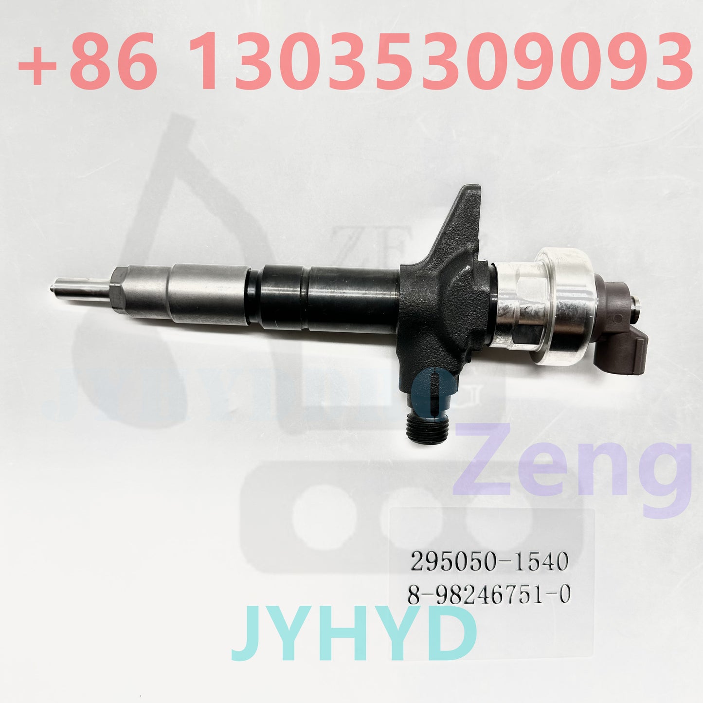 295050-1540 8-98246751-0 INJECTOR