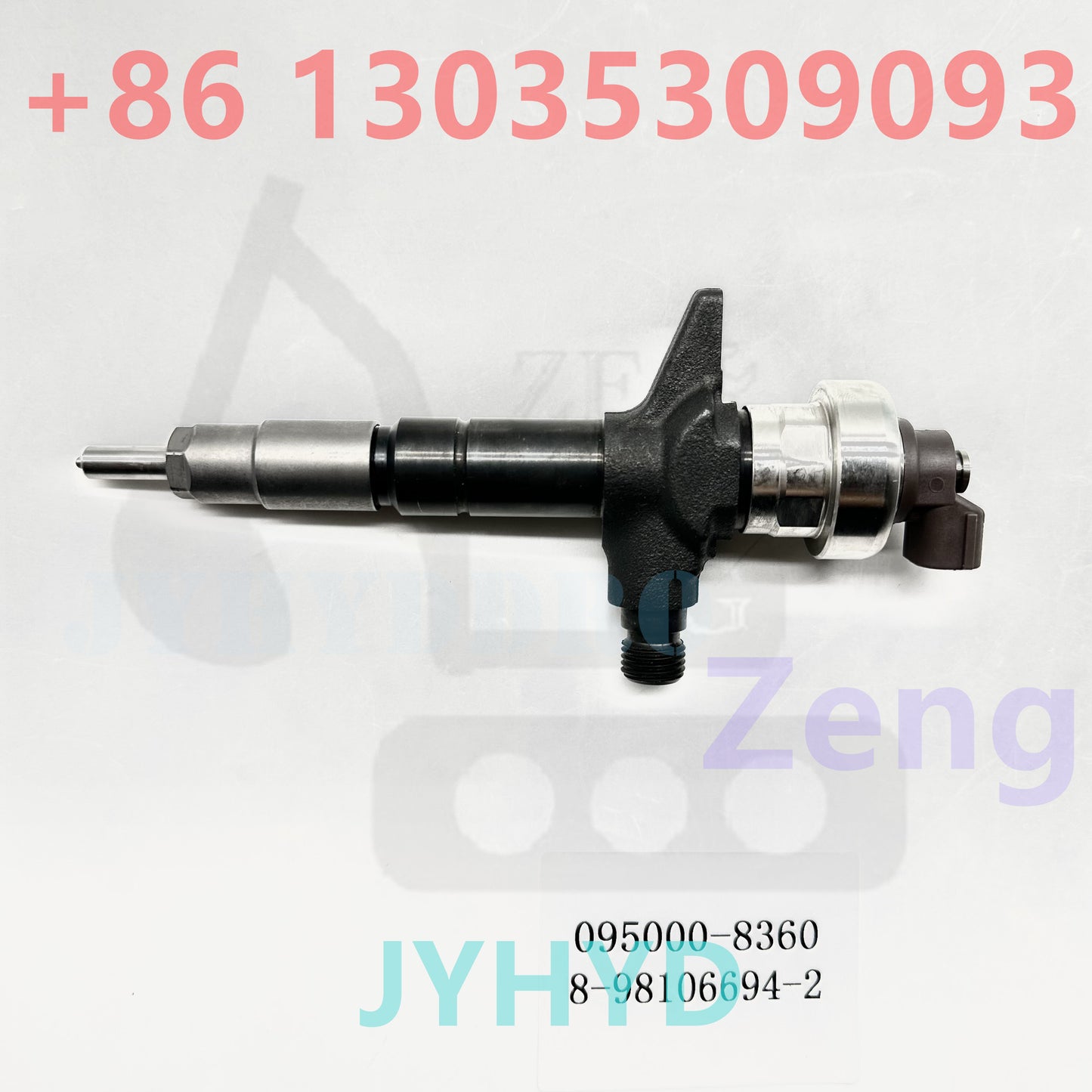 095000-8360 8-98106694-2 INJECTOR