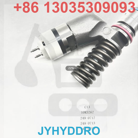 295050-1060 16600-3XN0A INJECTOR