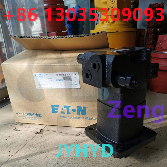 1000399647 314200 4502942996-200618-0010 1000399647 S0341601 104-6479-005 SWING MOTOR
