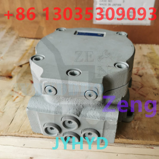 KAYABA MSG-27P-23E-9 B0250-27067 840009 SWING MOTOR
