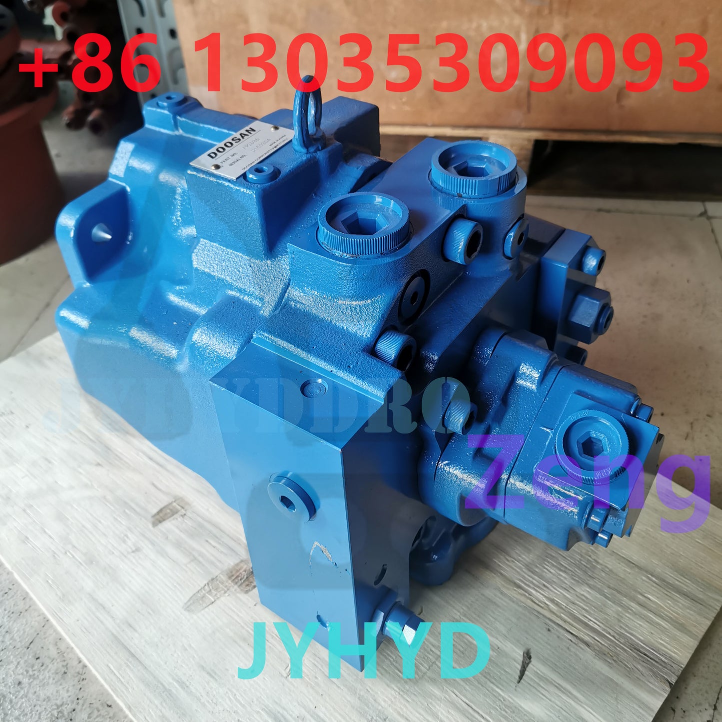 REXROTH AP2D36 D150304 HYDRAULIC PISTON PUMP