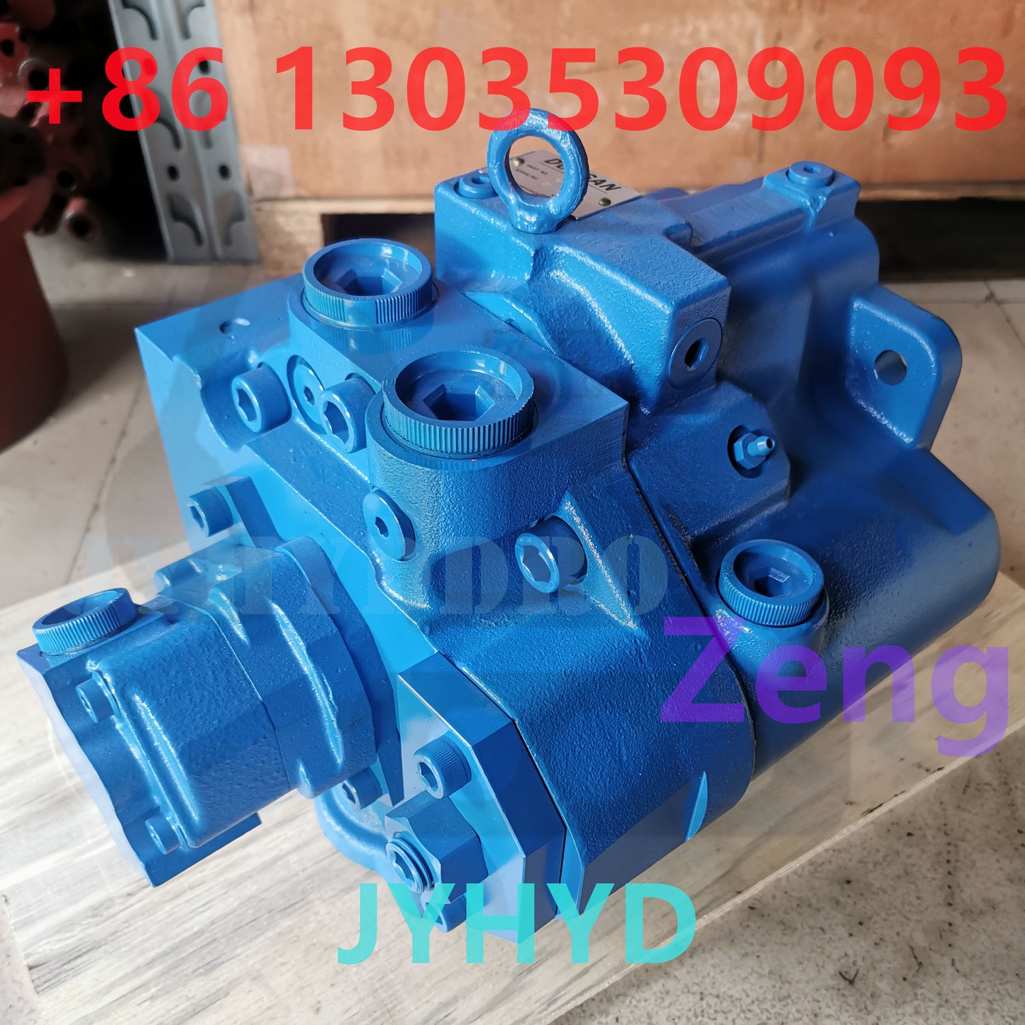 REXROTH AP2D36 D150304 HYDRAULIC PISTON PUMP
