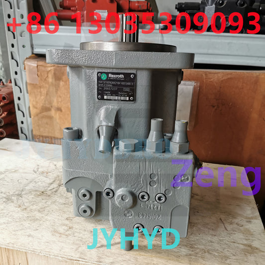 REXROTH A11V075LRDS/10R-NSD12N00-S 2155690 26657237 HYDRAULIC PISTON PUMP