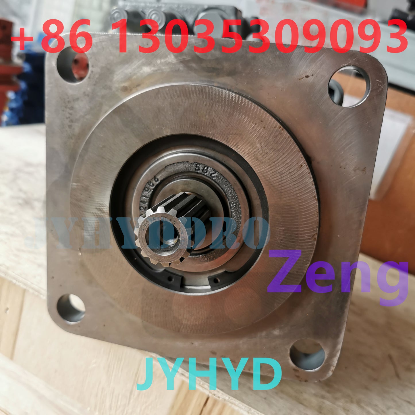 REXROTH A11V075LRDS/10R-NSD12N00-S 2155690 26657237 HYDRAULIC PISTON PUMP