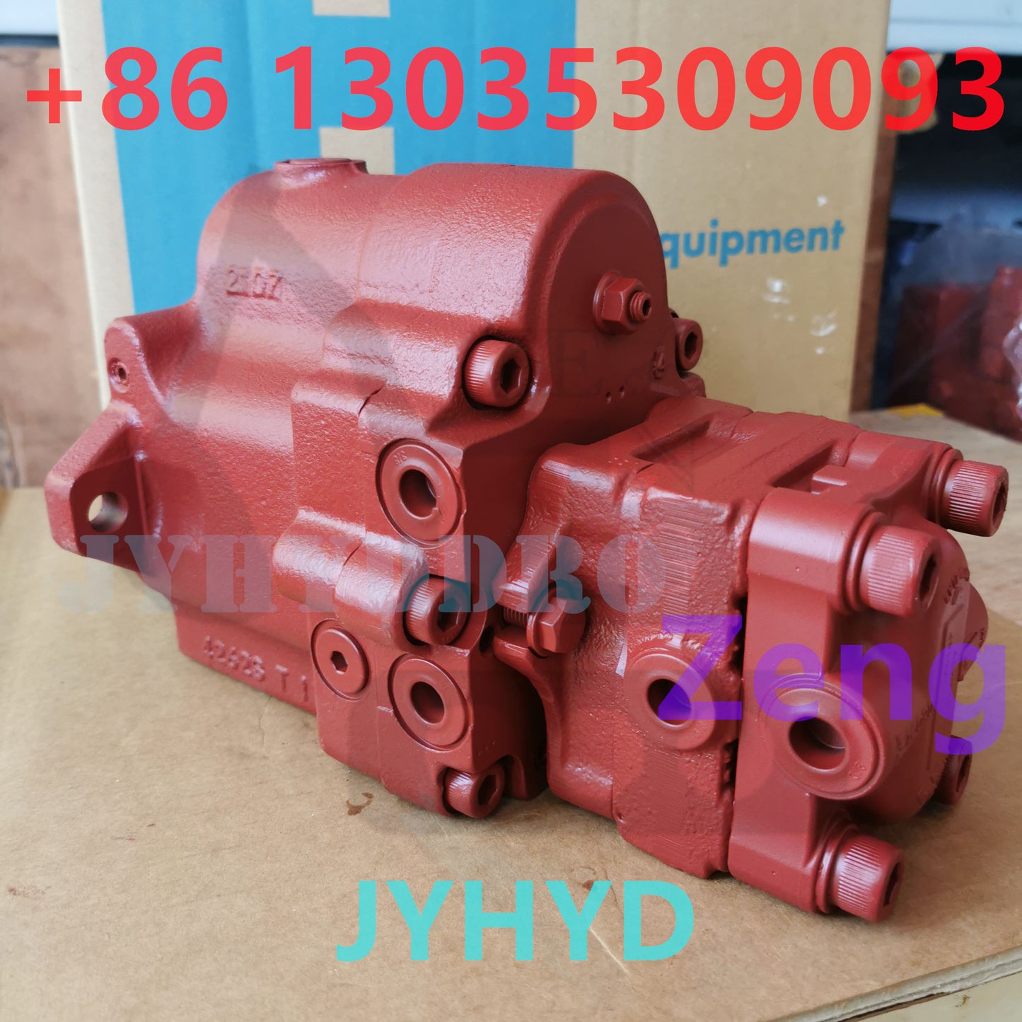 NACHI PVD-0B-24P-6G3-4191A 22500018 22200010 HYDRAULIC PISTON PUMP