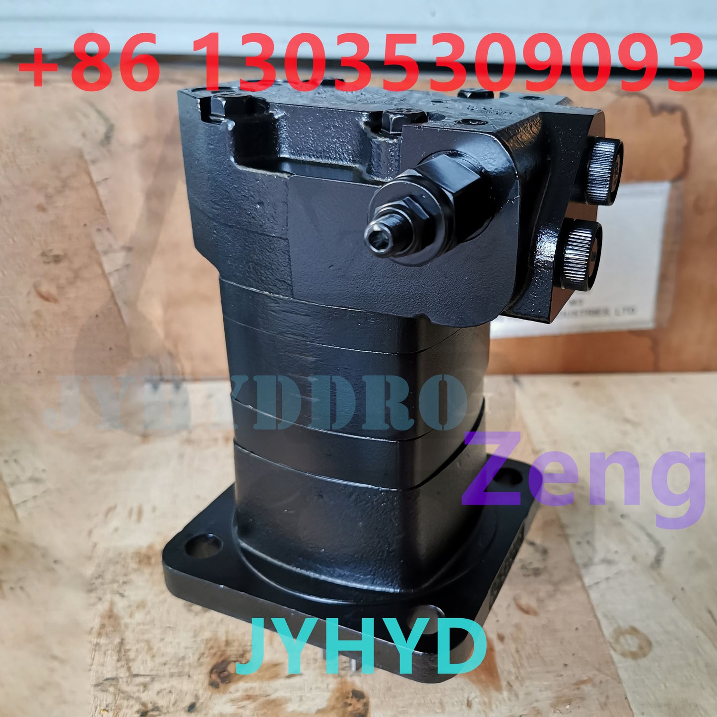 K2053-01 SWING MOTOR ASSY