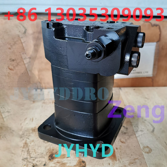 K2053-01 SWING MOTOR ASSY