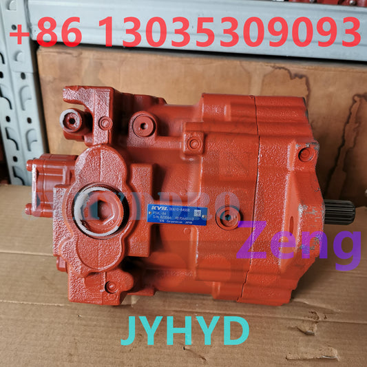 KAYABA PSVL-84 RD70661113 B0610-84008 8Z0066 HYDRAULIC PISTON PUMP