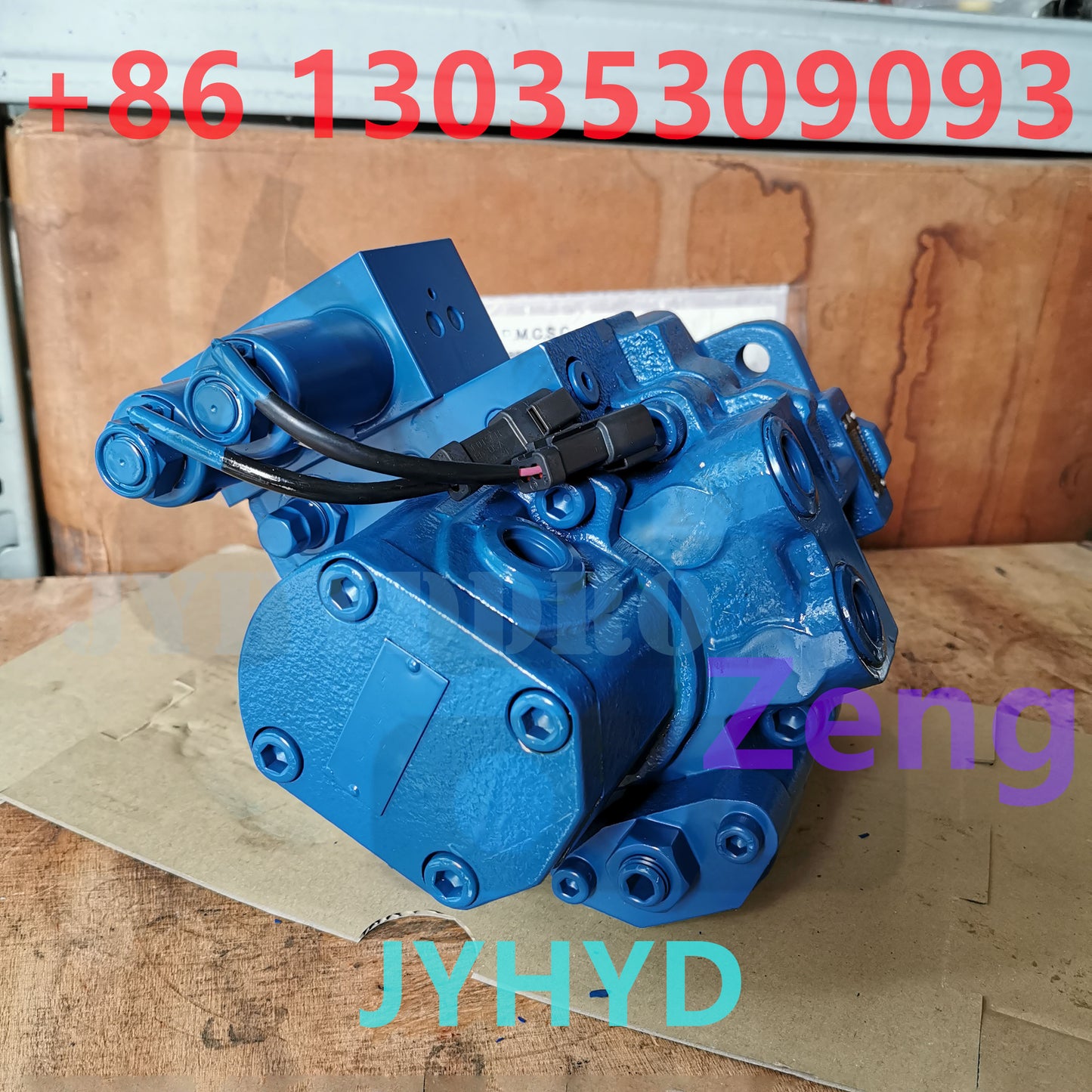 REXROTH AP2D18LV3RS7-872-1  EC133S87221 00084744 07W40 HYDRAULIC PISTON PUMP