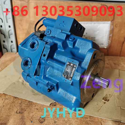 REXROTH AP2D18LV3RS7-872-1  EC133S87221 00084744 07W40 HYDRAULIC PISTON PUMP