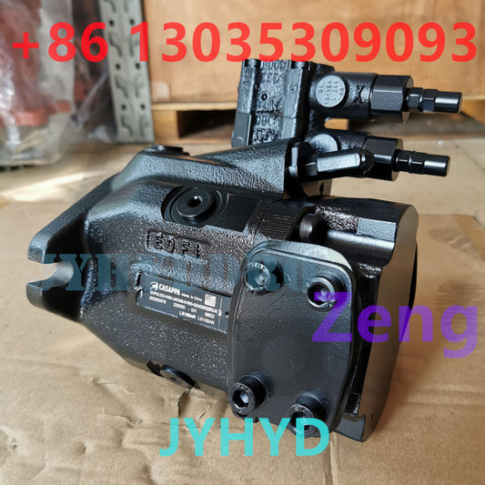 CASAPPA MVP30.20D-04S5-LMD-MB/N-RN3-G(34/2200)(SDLG) 650900FR  LS18BAR LS15BAR HYDRAULIC PISTON PUMP