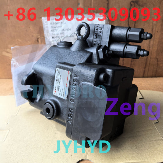 HENGLI HP5V28/AV10RB2S1MM-LP1-T211 248106802 HYDRAULIC PISTON PUMP
