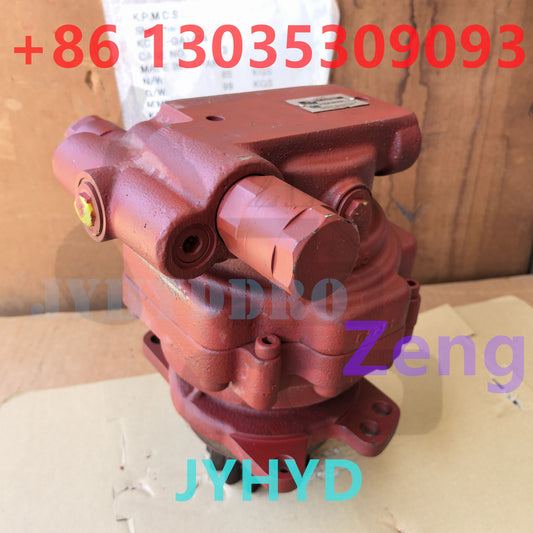 NACHI PCR-1B-05A-8898A 0600012 SWING MOTOR ASSY