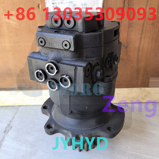 KAYABA MSG-27P-23E-12 T255 B0250-27072 170037 SWING MOTOR ASSY